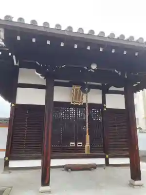 上善寺(京都府)
