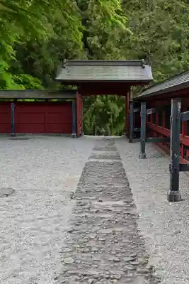 妙義神社(群馬県)