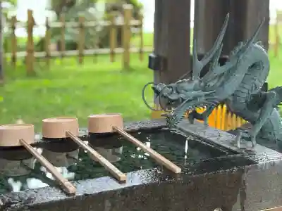 西野神社(北海道)