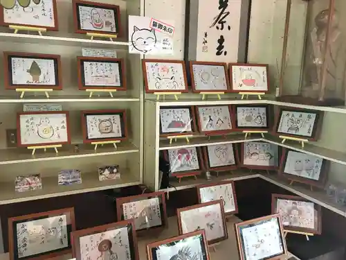 菅生山 大宝寺のその他建物