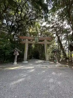 大神神社(奈良県)