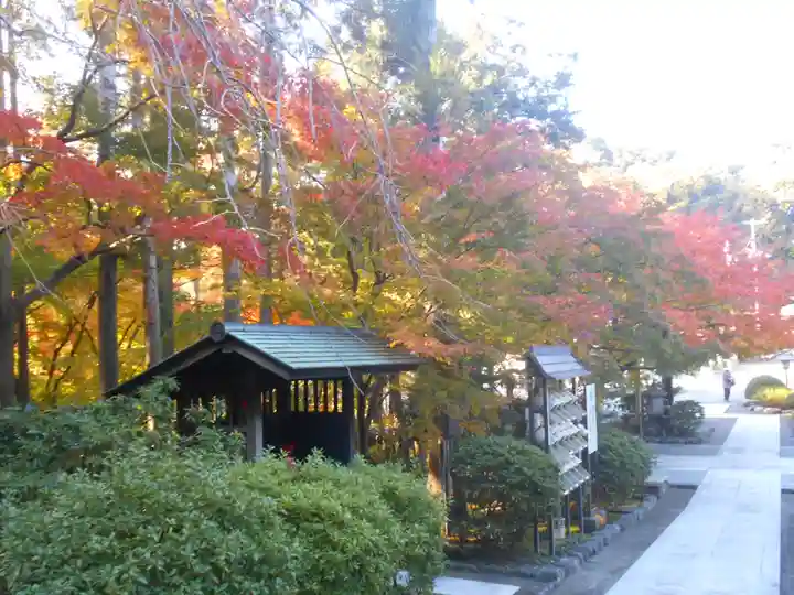 天嶽院のその他建物