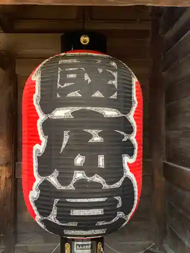 尾張大國霊神社（国府宮）のその他建物