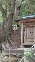 久麻久神社(愛知県)