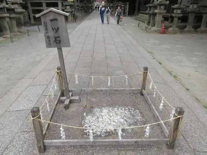 石清水八幡宮のその他建物