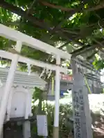 手稲神社(北海道)