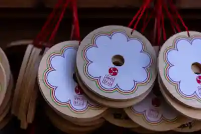 白山神社(福岡県)