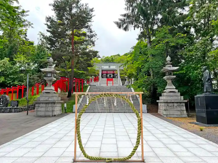 住吉神社のその他建物