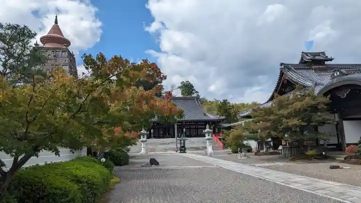 妙満寺(京都府)