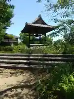 常楽寺のその他建物