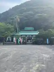 羽島崎神社(鹿児島県)