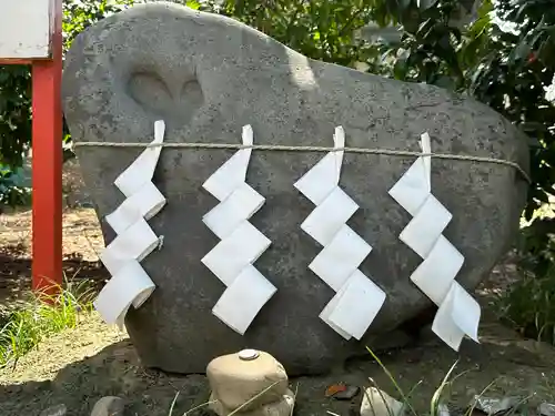 小野神社(東京都)