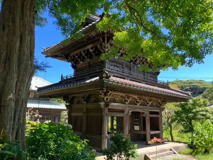英勝寺(神奈川県)