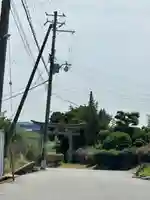 上之庄神社(兵庫県)