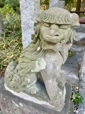 菊田神社(千葉県)