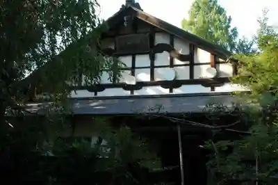 龍潭寺のその他建物
