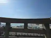 和歌浦蛭子神社(和歌山県)