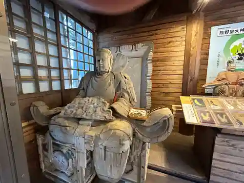 熊野皇大神社(長野県)