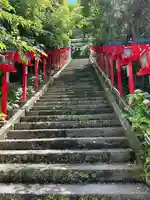遠見岬神社(千葉県)