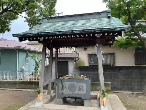 町屋神社(神奈川県)