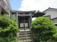 元町橋帝釈天堂(神奈川県)