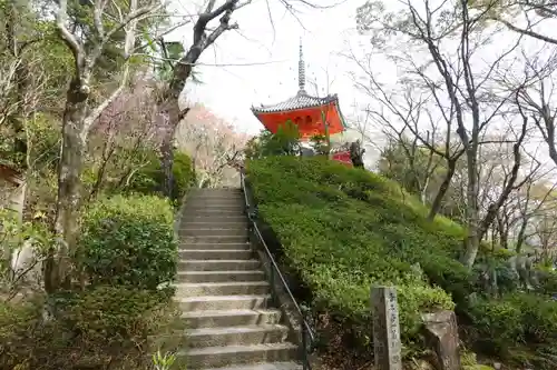三瀧寺(広島県)
