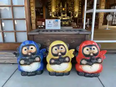 浄土宗 西念寺(三重県)