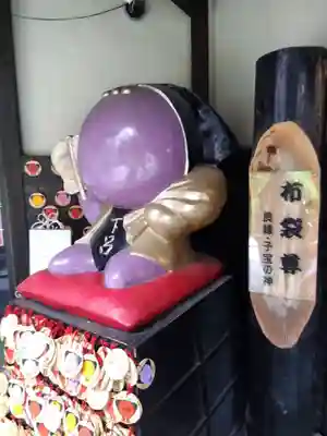 さるぼぼ七福神社(岐阜県)
