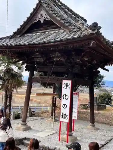 埼玉厄除け開運大師・龍泉寺（切り絵御朱印発祥の寺）(埼玉県)