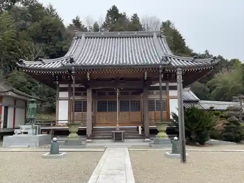 無量寿福寺(三重県)