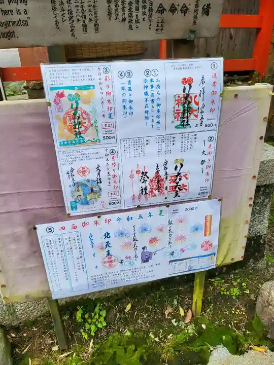 八大神社(京都府)