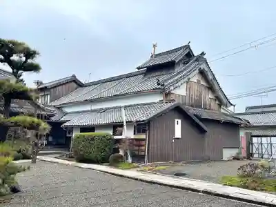 大聖寺のその他建物