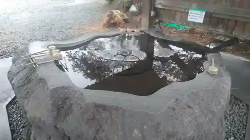 夜明観音(大分県)