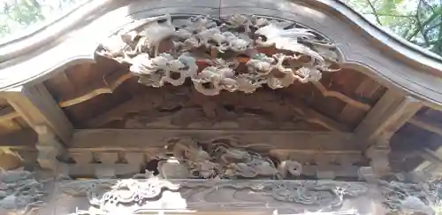 桐生天満宮(群馬県)