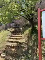 富士神社のその他建物