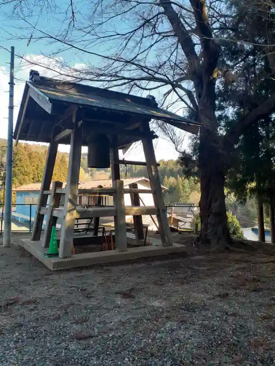 八雲神社(岩手県)