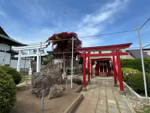 久須志神社(青森県)