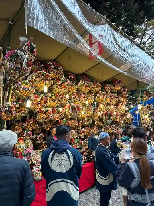 大國魂神社(東京都)