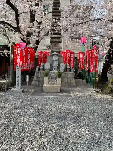 釈迦院の像