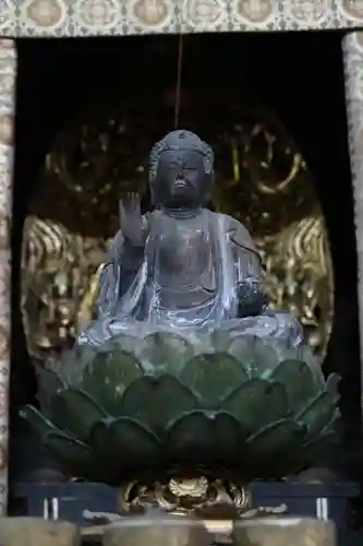 桑実寺(滋賀県)