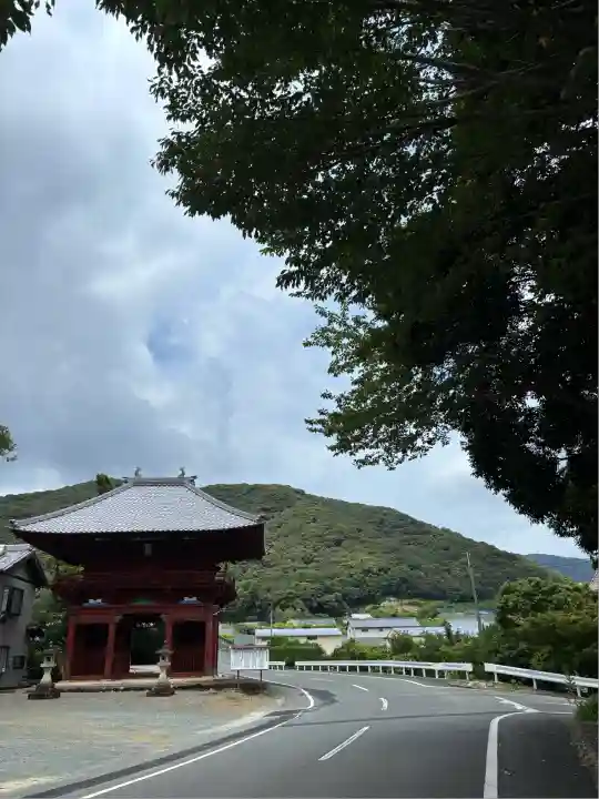 大福寺(静岡県)