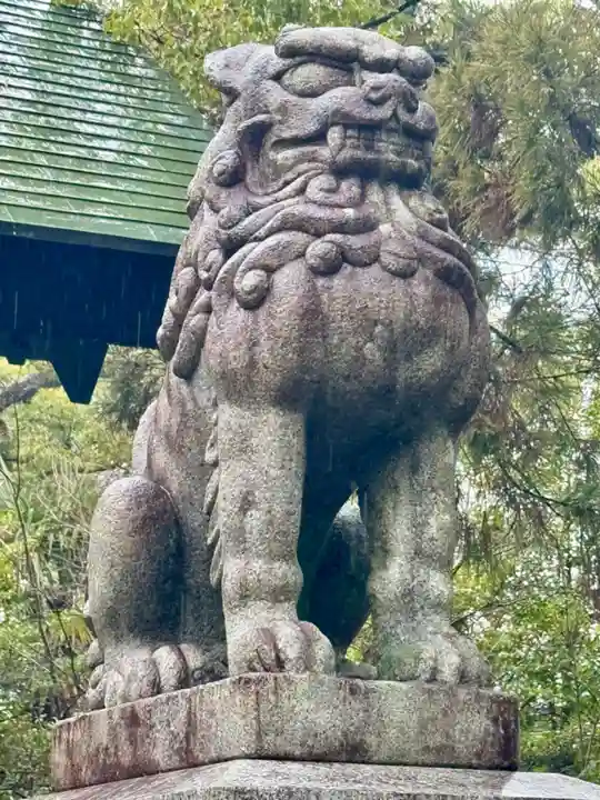 若宮神明社(愛知県)
