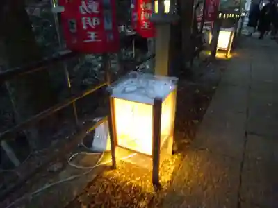 大山寺のその他建物