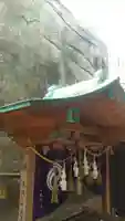 生石神社のその他建物