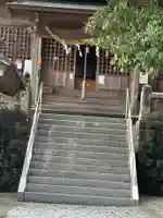 白山神社(佐賀県)