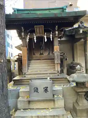 小野照崎神社(東京都)