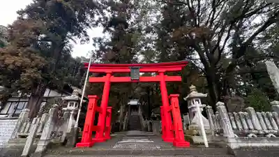 祝田神社(兵庫県)