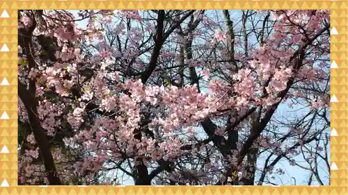冠稲荷神社(群馬県)
