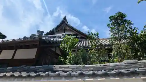 善林寺(大阪府)
