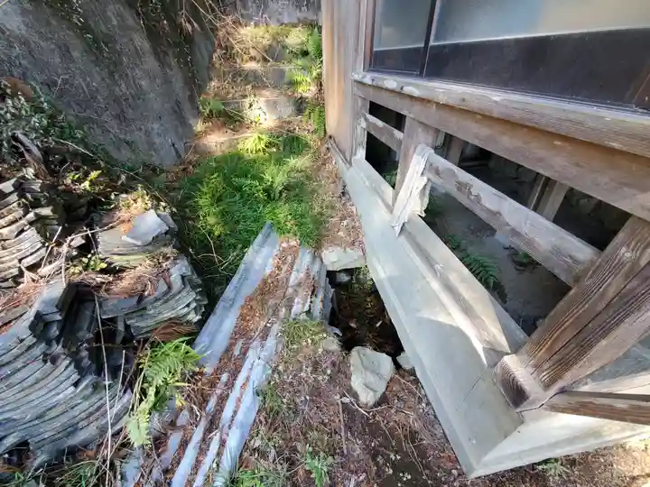 御榊山神社(栃木県)